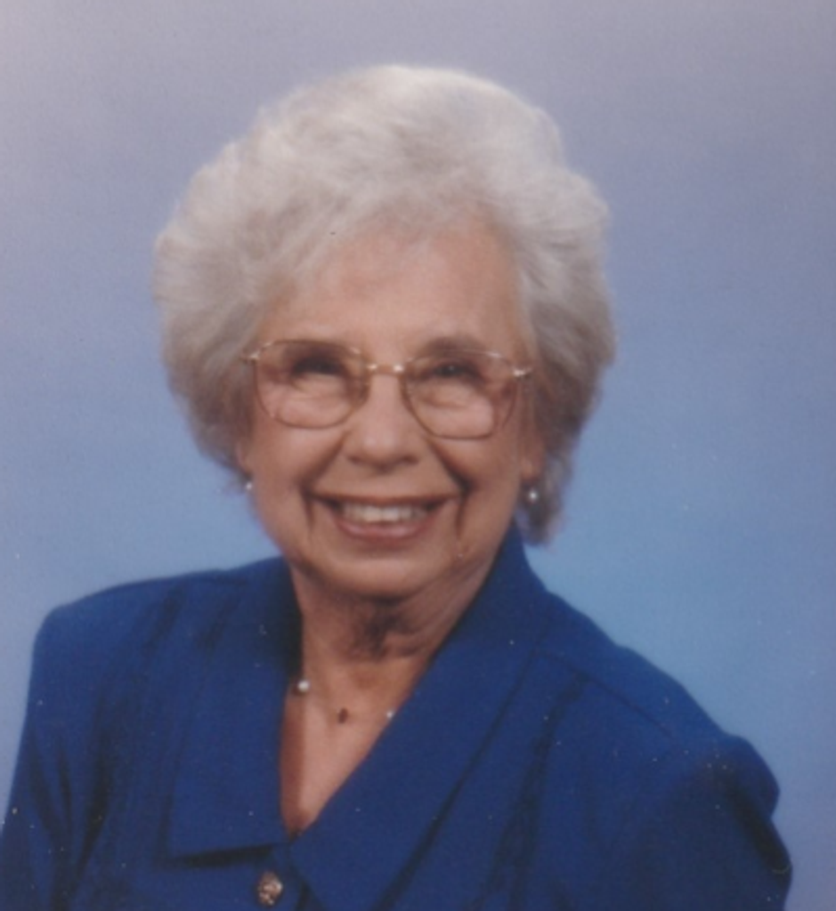 Rosemarie Knigge (Firgens) Profile Photo