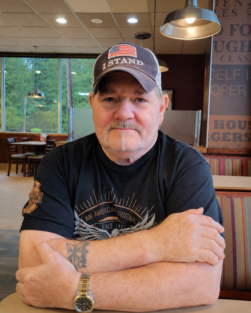 Darrell Miller Profile Photo