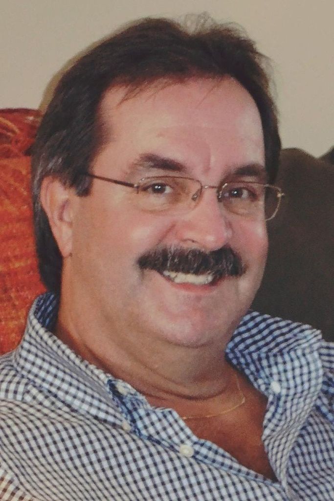 Paul Lyles Robertson Profile Photo