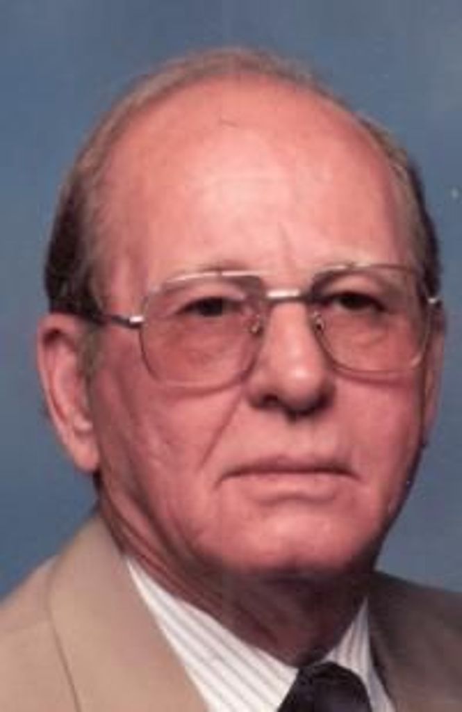 James E. Maddox