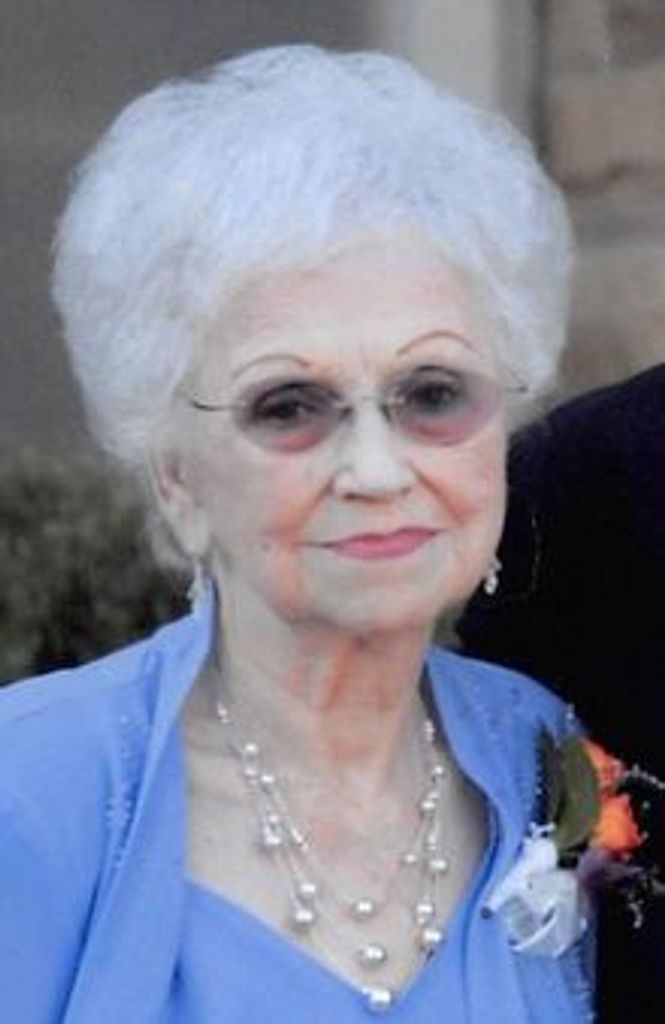 Marjorie Sisk Lemons Profile Photo