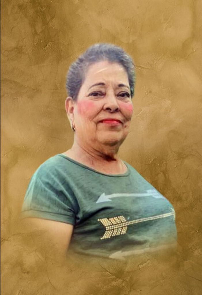 Eustolia Lopez Martinez