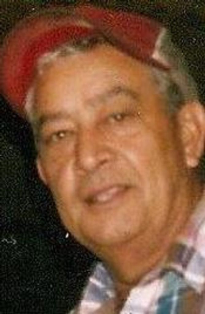 Desoto- Clarence Thomas Pelham, Sr