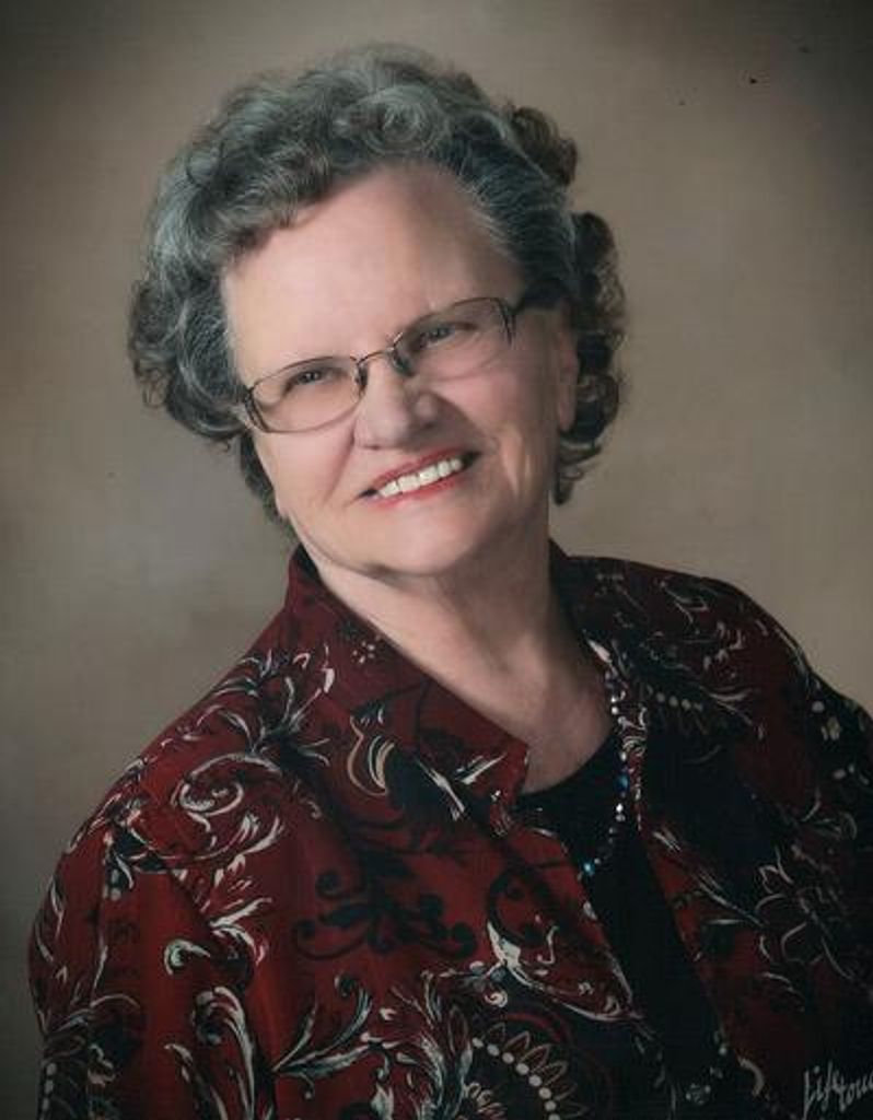 Margaret Williams Morrow