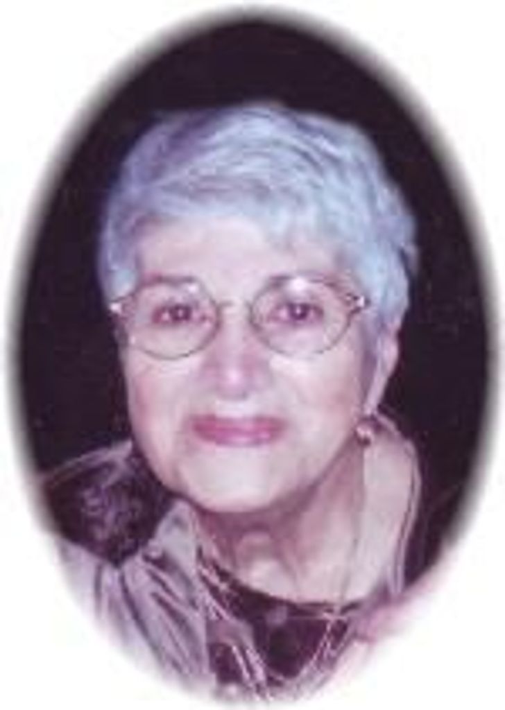 Dorothy A. Gatto