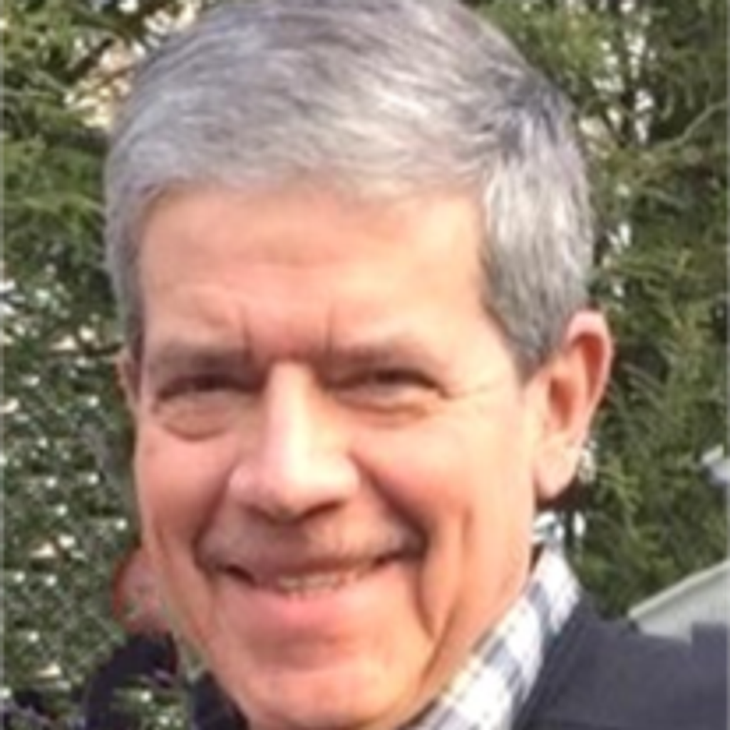 Robert Thomas Mchugh Jr.