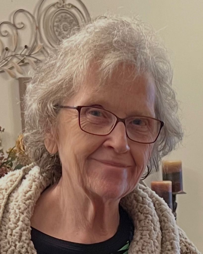 Brenda French Bolon Profile Photo