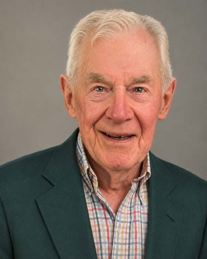 Mercer Biddle Barrows Profile Photo