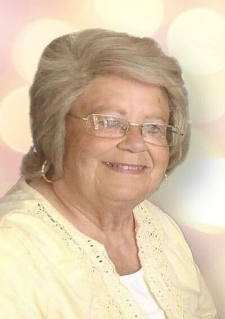 Judith "Judy" A. Dalberg