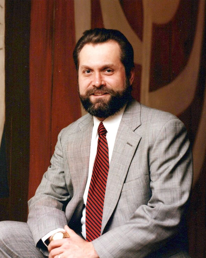 William B. Tooman