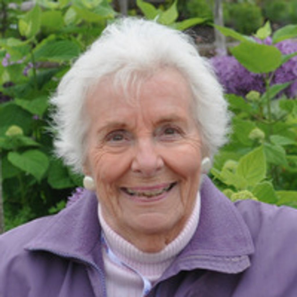 Jennifer M. Radford Profile Photo