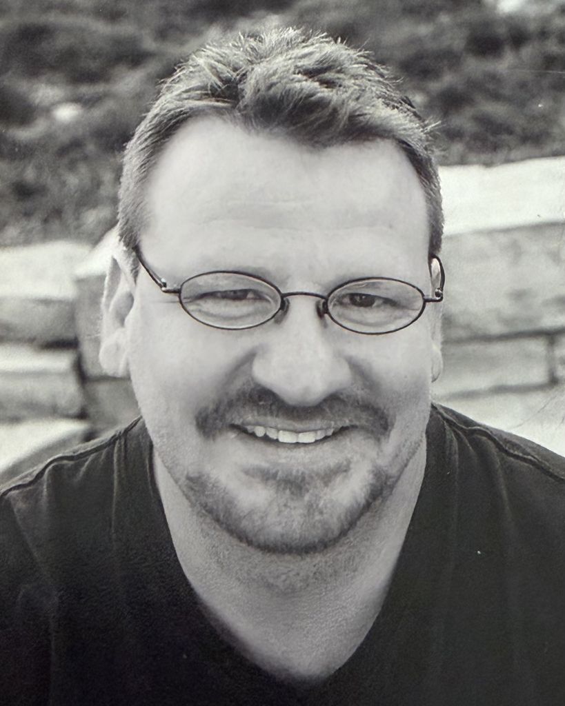 Christopher James Guest