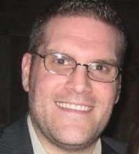 Shawn M. Barker Profile Photo