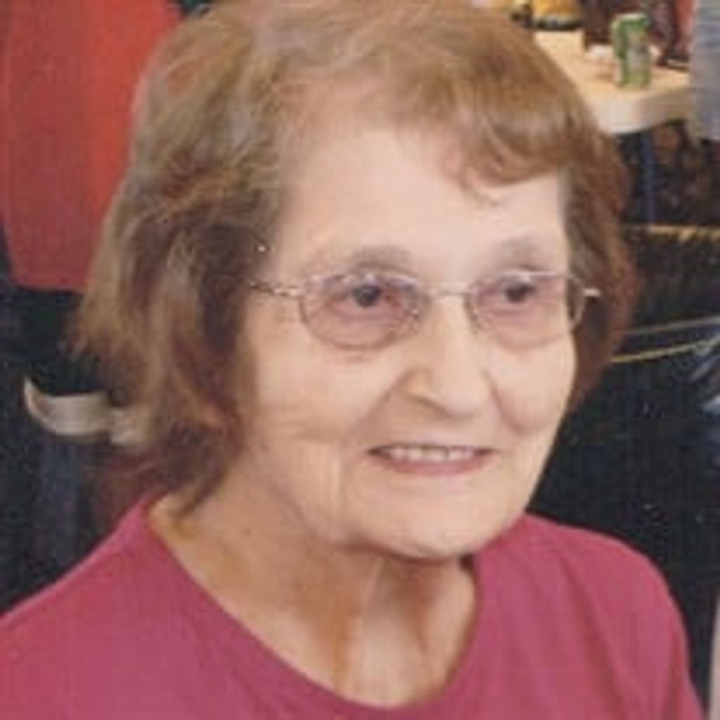 Eleanor Vlies