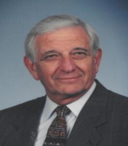 Thomas Jackson "Tommy" Martin Profile Photo