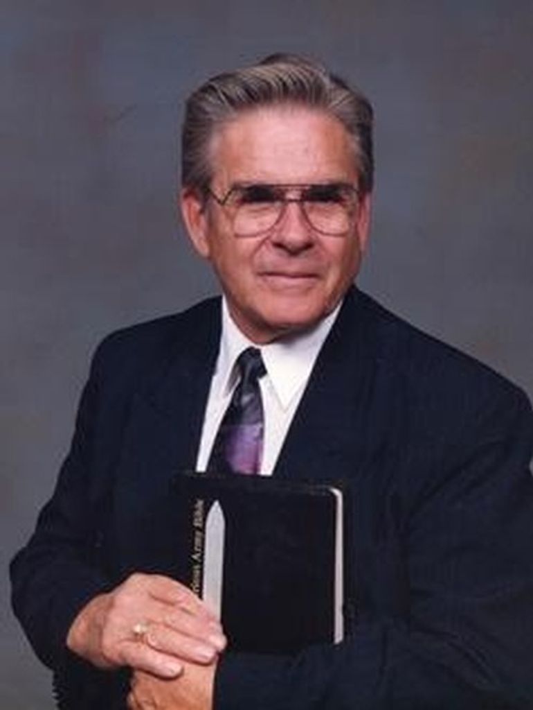 Harold Sturtz Profile Photo