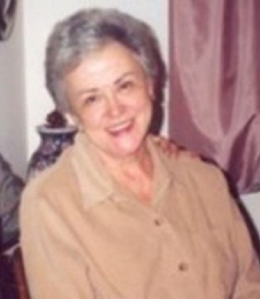 Marianne Skelly