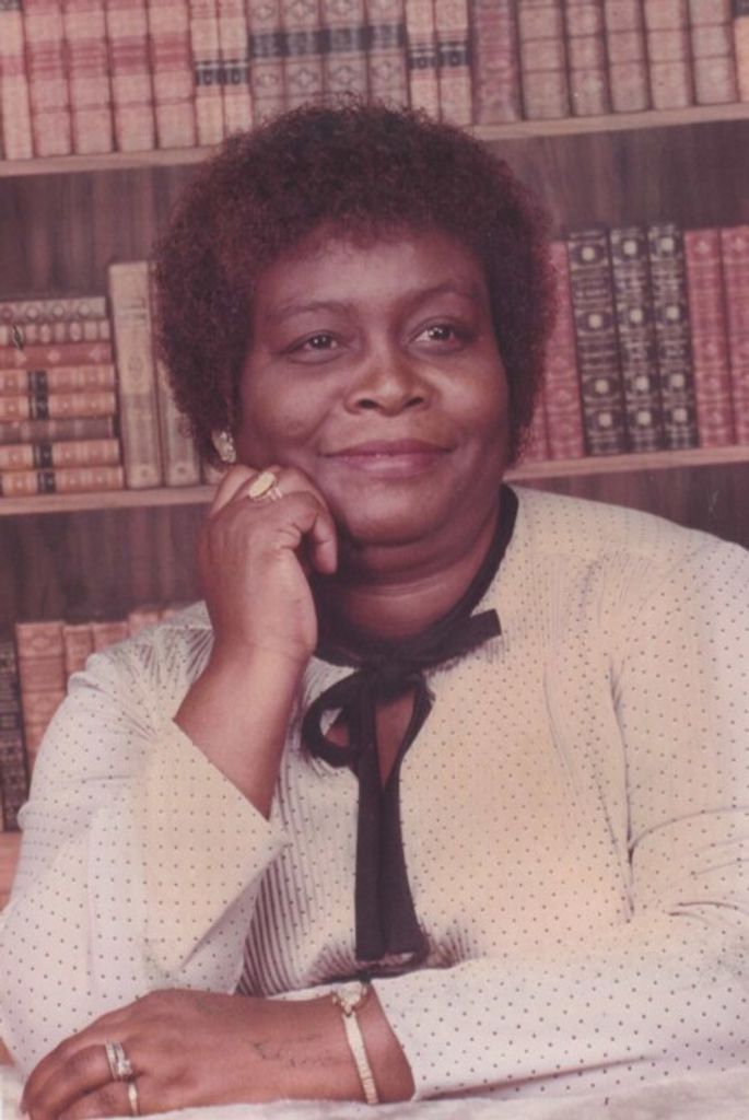 Lula Mae "Mudea" Woods Profile Photo