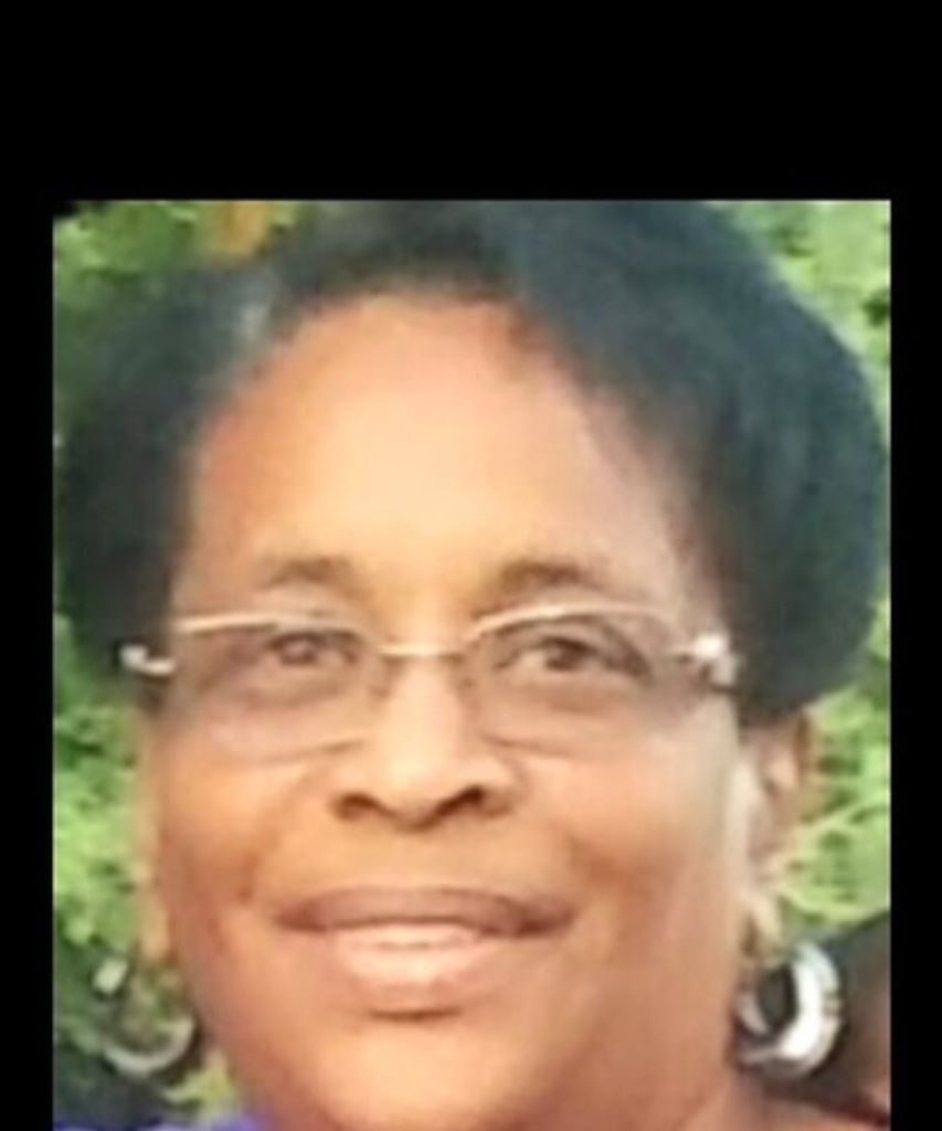 Mrs. Rosie Harris Profile Photo