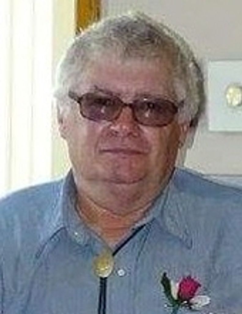 Richard M. Potwora