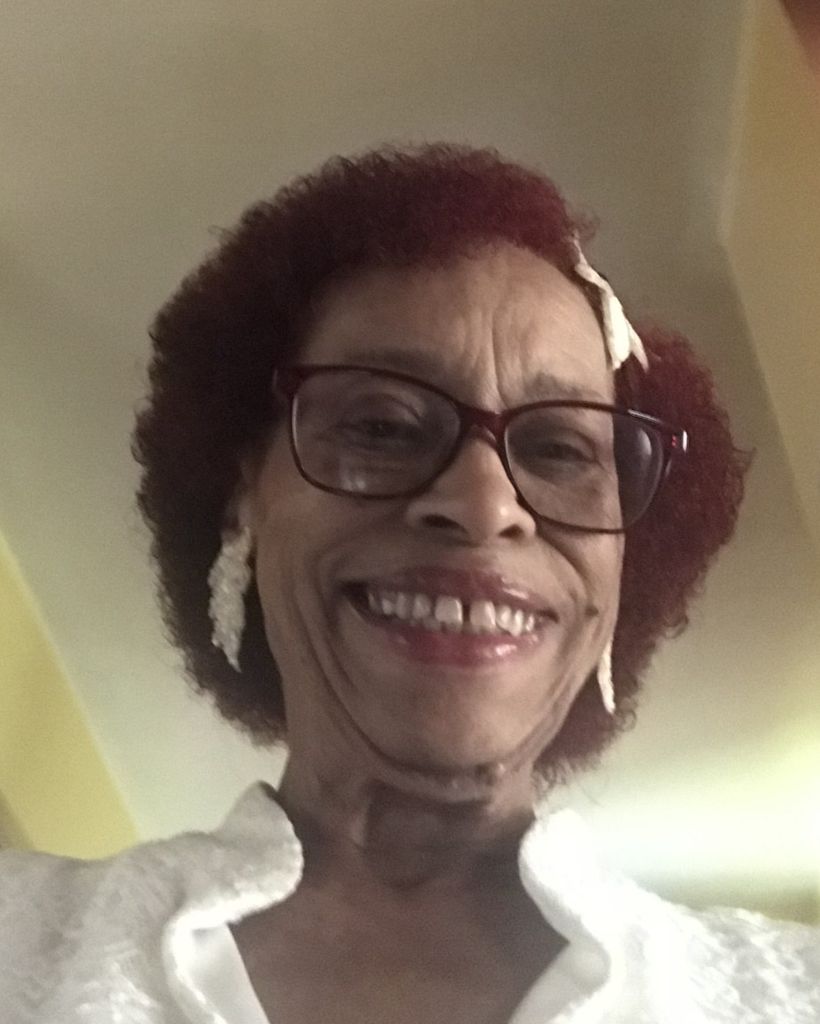 Theresa B. Bryant-Gambril