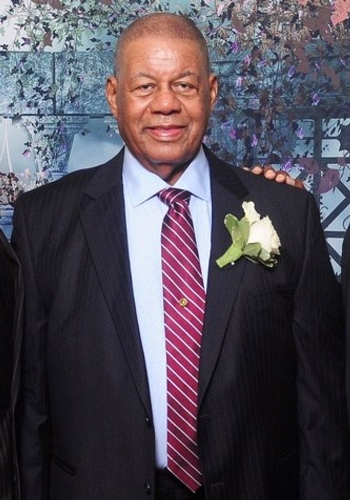 Frank Blair