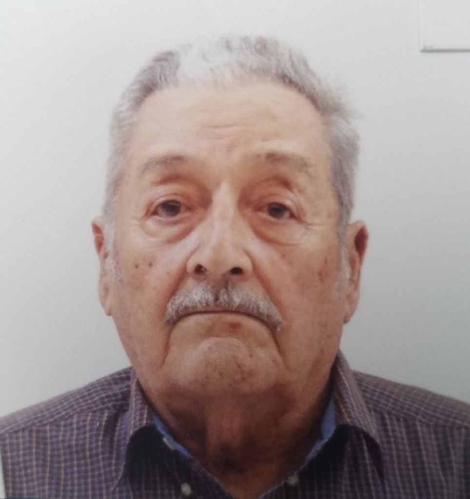 Juan Gonzalez Profile Photo