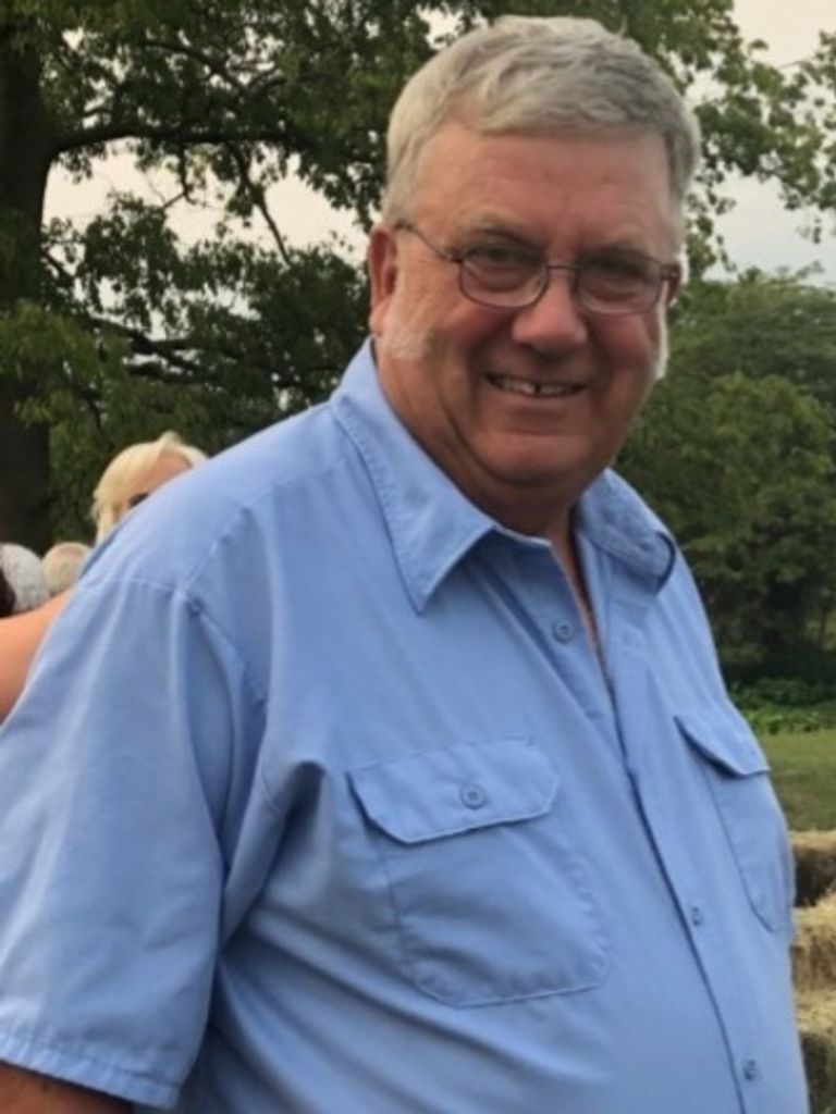 Richard Adkins Profile Photo