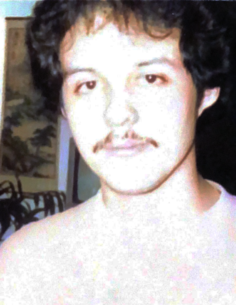 Victor Espinosa Cortez
