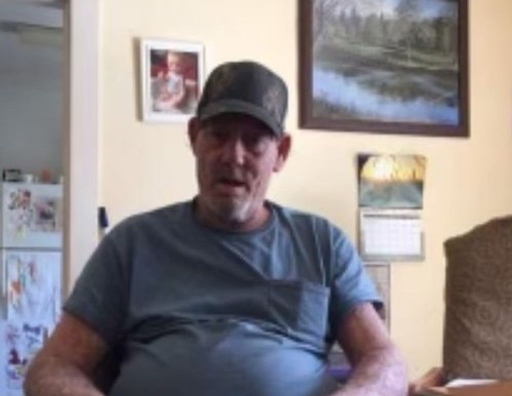 Raymond Goosey Profile Photo