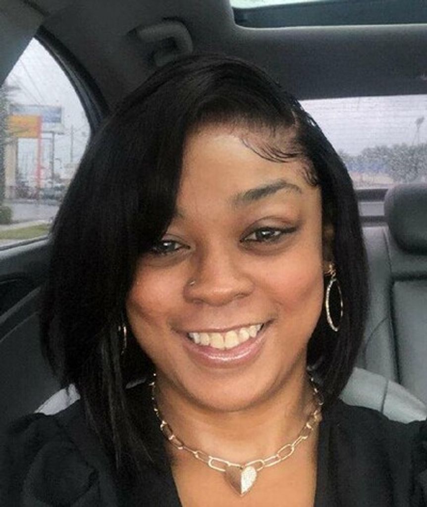 Laneraka Tamara Brown Gibson Profile Photo