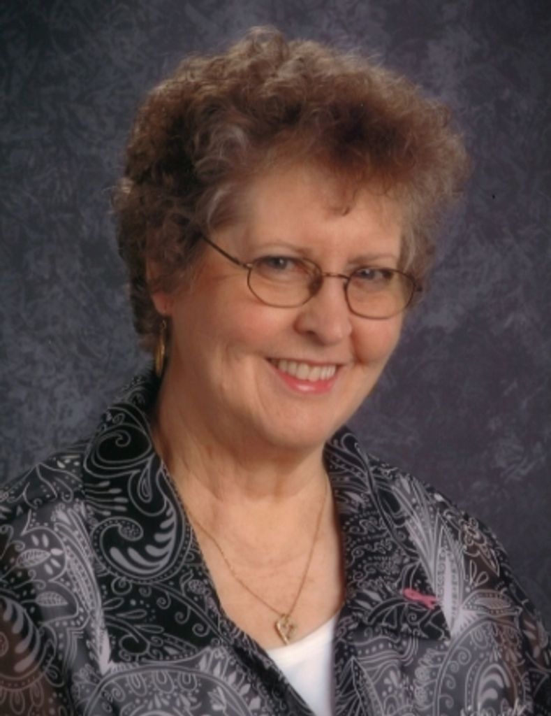 Janice  Eilene Barnett Profile Photo