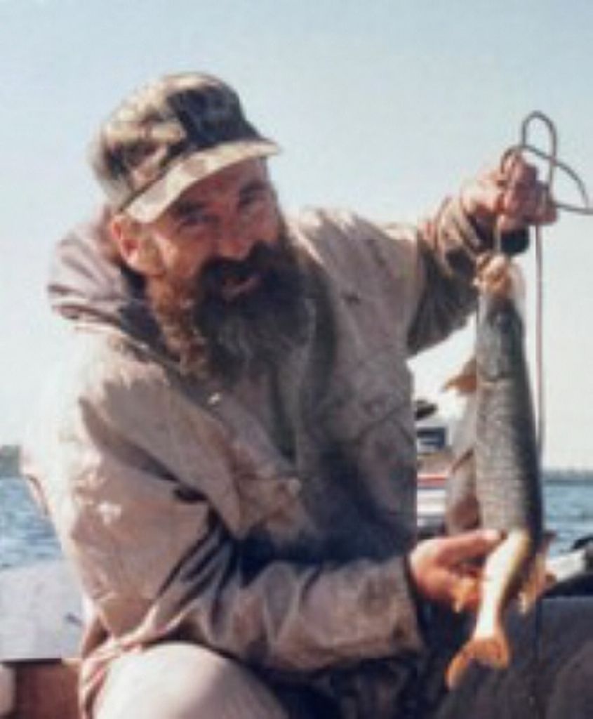 Michael D. Sherhag