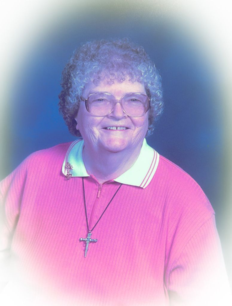 Elizabeth "Betty" Ann Harvey Profile Photo