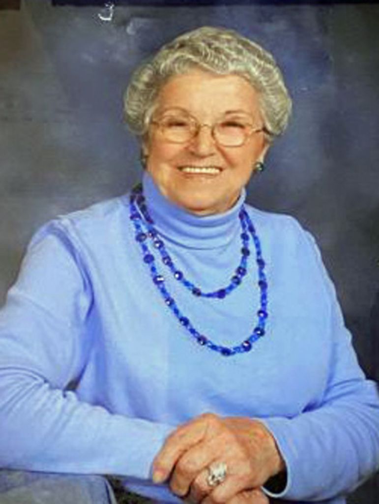 E. Louise Bascom Profile Photo