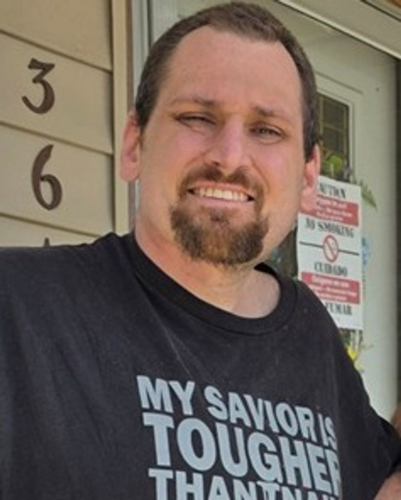 Jordan DeSander Profile Photo