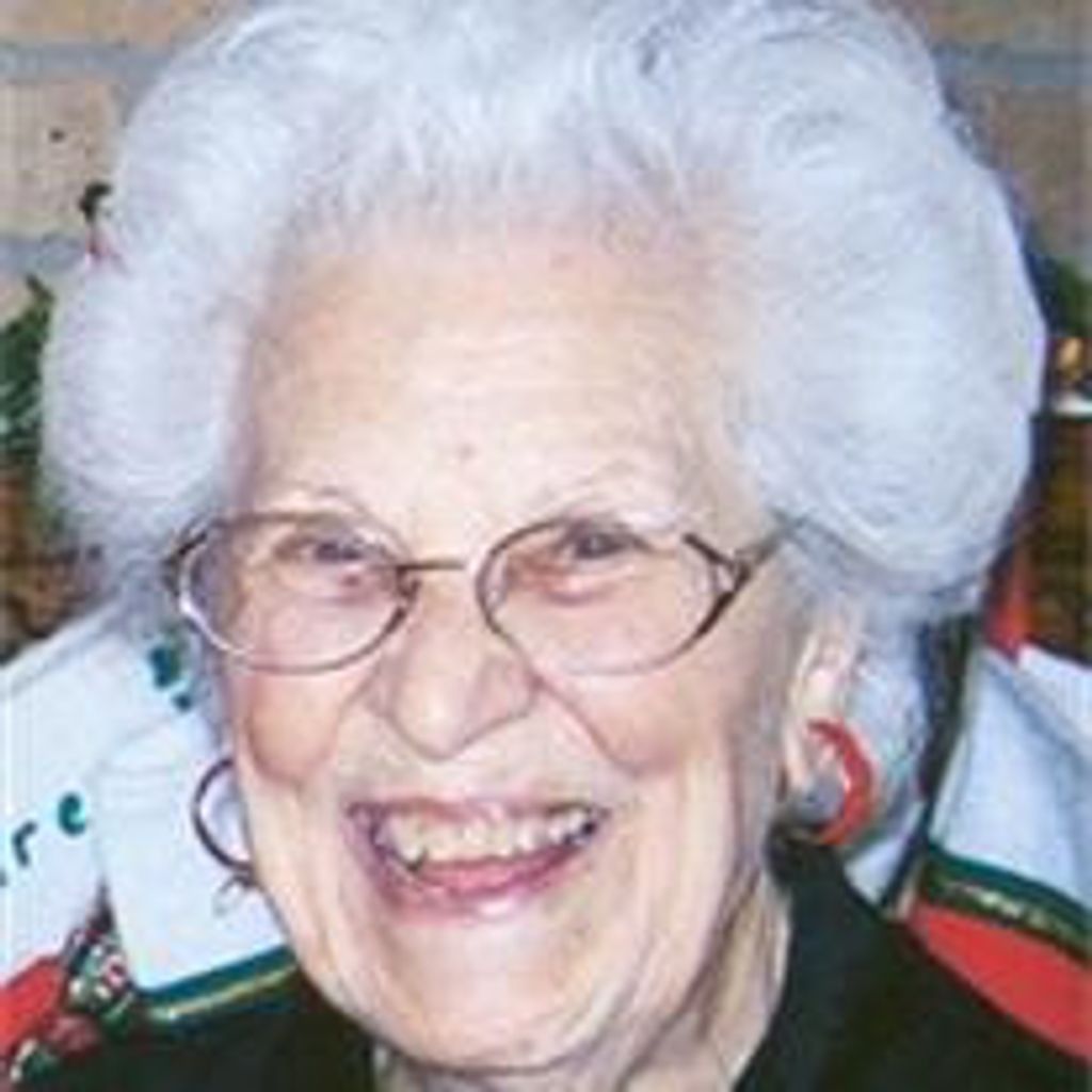 Helen Harper