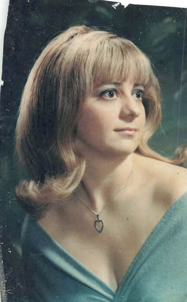 Rosemarie Renda