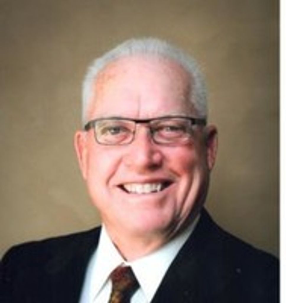 Denis R. Rethman