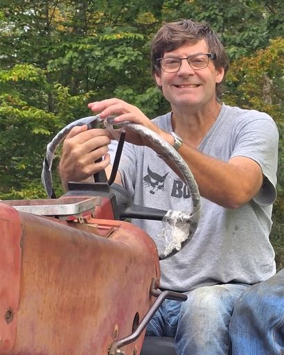 Jessee Parrish's obituary image