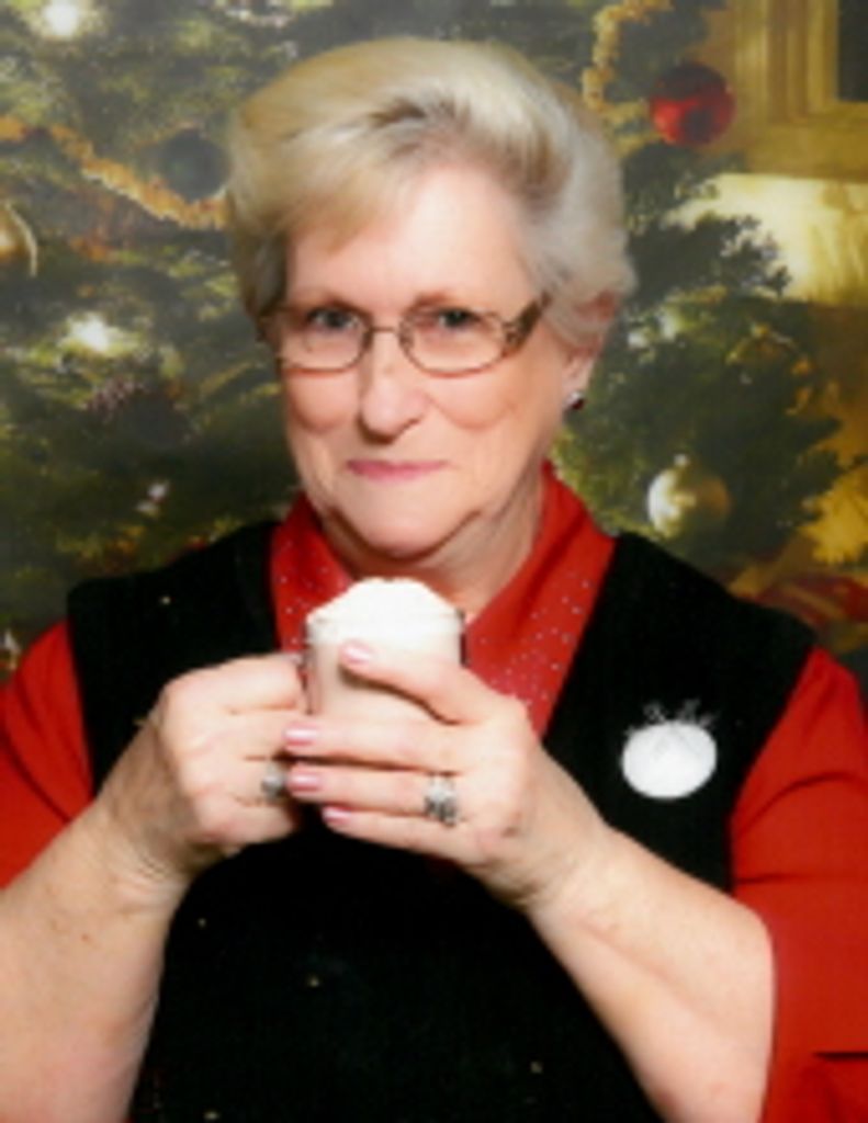Gwendolyn Marshall