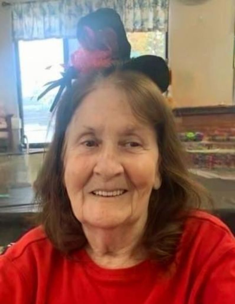 Margaret Louise Kidd Profile Photo