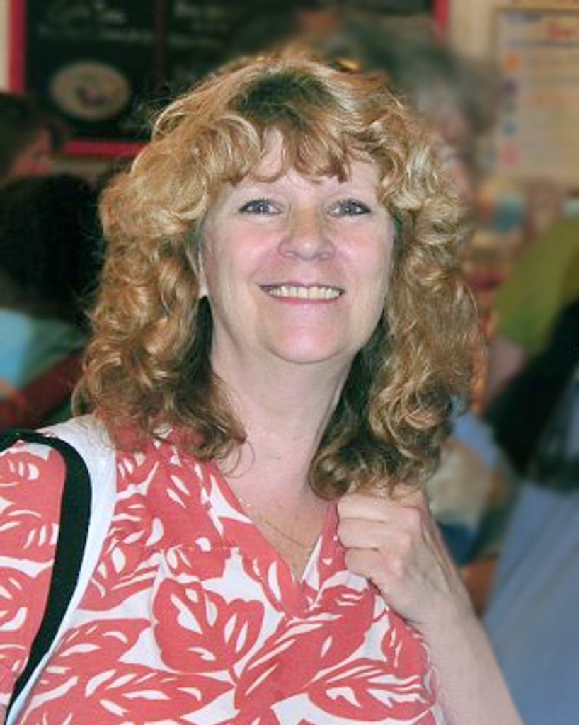 Cynthia Louise (Williams)  Ribble