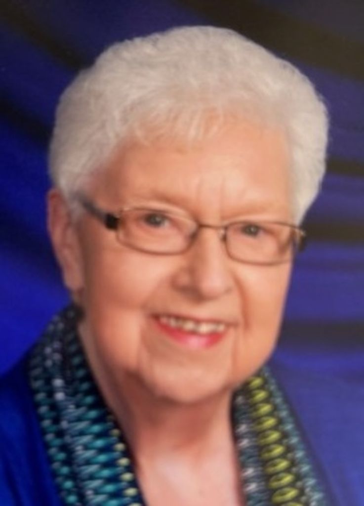 Helen Nancy Kumrow Profile Photo