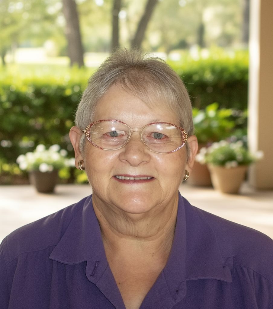Nancy Earlene Chandler Profile Photo