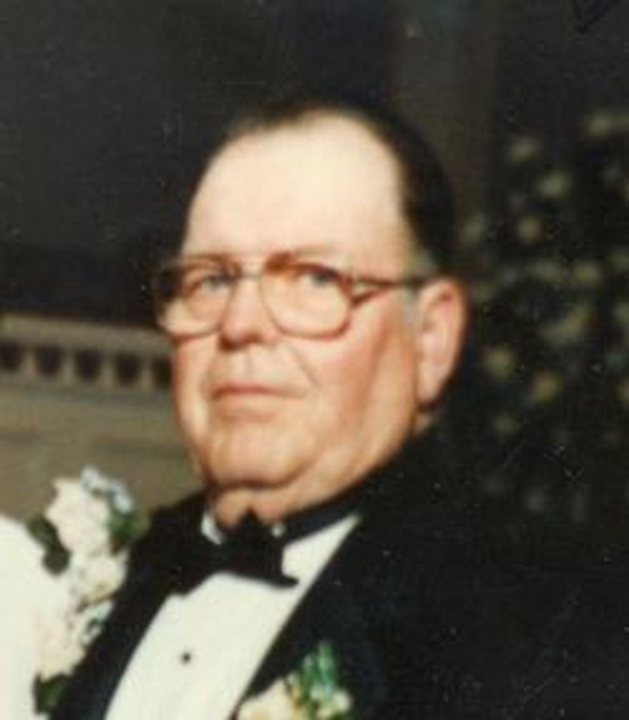 Roy L. Watts