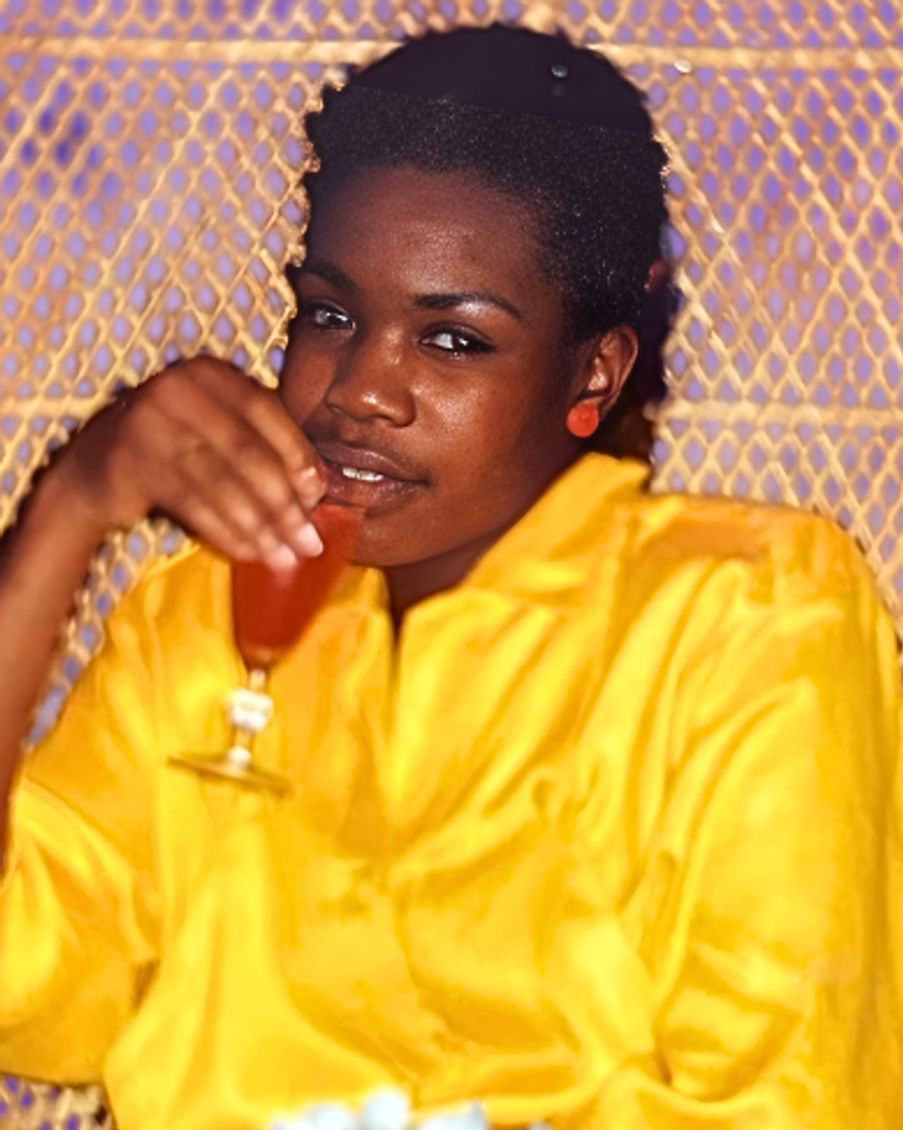 Yolanda Denise "YoYo" Conway Profile Photo