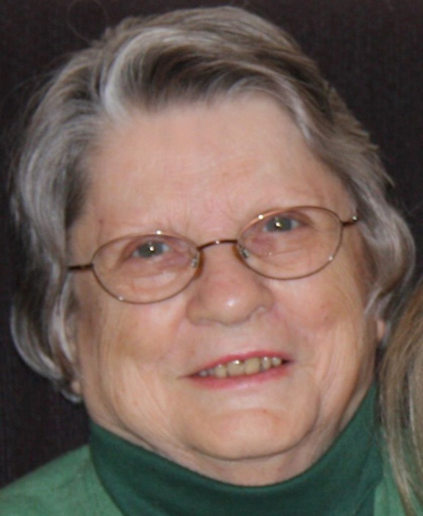 Mary Pitre