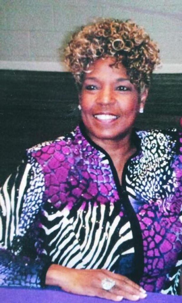 Mrs. Diana Marie Williams-Smith Profile Photo