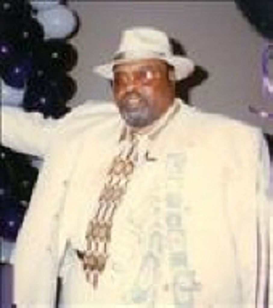 Arthur Dillon Profile Photo